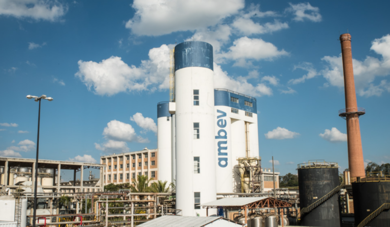 Oportunidade de emprego de Auxiliar de Cozinha: Ambev