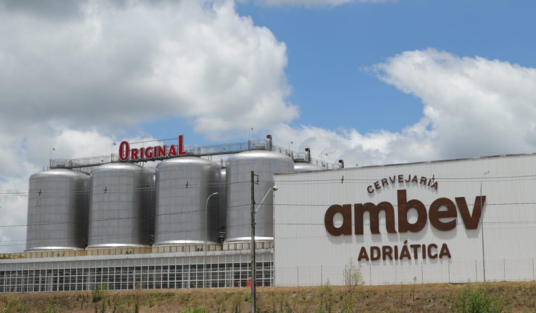 Oportunidade de emprego de Auxiliar de Cozinha na Ambev: Saiba como fazer a inscrição