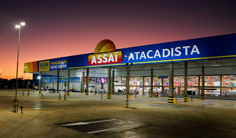 Oportunidade de emprego de Atendente de Loja: Assaí Atacadista