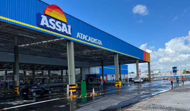 Oportunidade de emprego de Atendente de Loja no Assaí Atacadista: Saiba como fazer a inscrição
