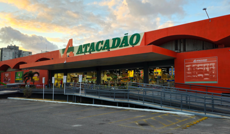 Oportunidade de emprego de Repositor no Atacadão: Saiba como fazer a inscrição