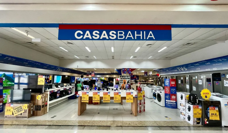 Oportunidade de emprego de Motorista de Empilhadeira na Casas Bahia: Saiba como fazer a inscrição
