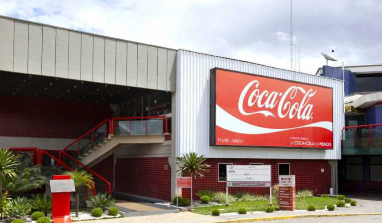 Oportunidade de emprego de Vendedor (a): Coca-Cola