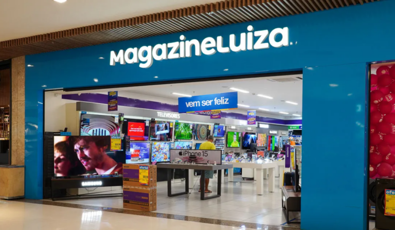 Oportunidade de emprego de Vendedor (a) na Magazine Luiza: Saiba como fazer a inscrição