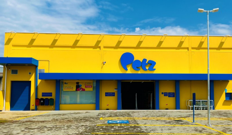 Oportunidade de emprego de Auxiliar de Limpeza: Petz