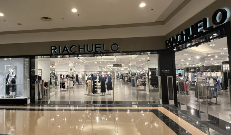 Oportunidade de emprego de Estoquista: Riachuelo